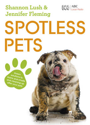 Spotless Pets (Paperback)