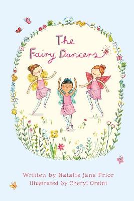 The Fairy Dancers (Paperback)