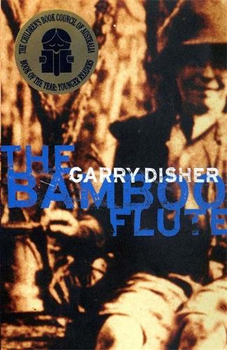 The Bamboo Flute - LOTHIAN CLASSIC (Paperback)