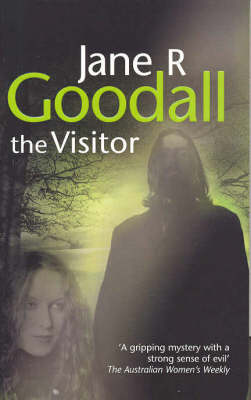 The Visitor (Paperback)