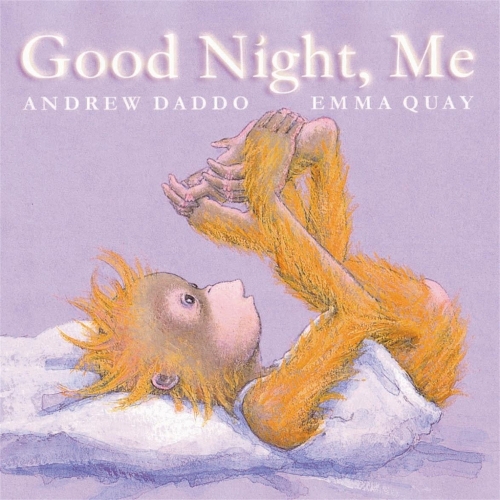 Good Night, Me (Paperback)