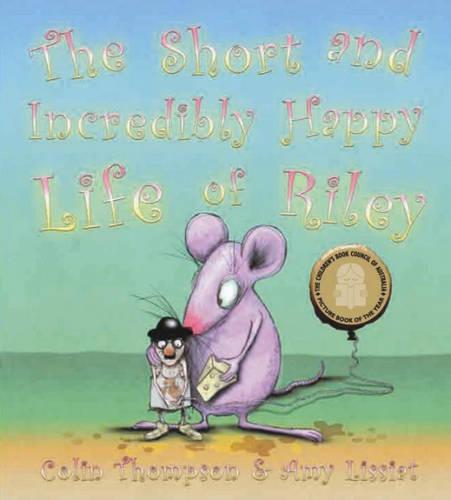 Short and Incredibly Happy Life (Paperback)