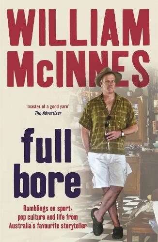 Full Bore (Paperback)