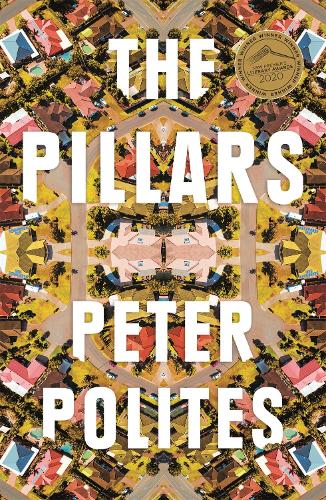 The Pillars (Paperback)