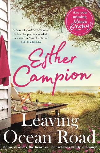 Leaving Ocean Road (Paperback)