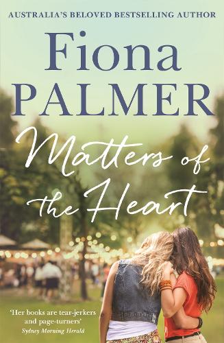 Matters of the Heart (Paperback)