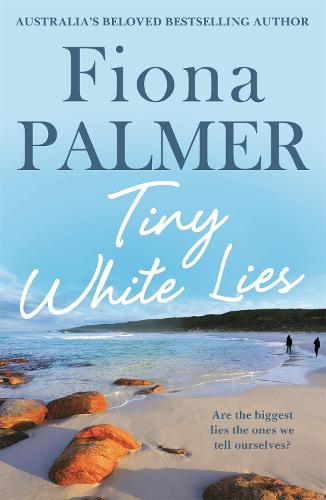 Tiny White Lies (Paperback)