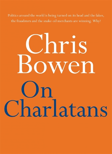 On Charlatans - On Series (Paperback)