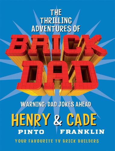 Brick Dad (Hardback)