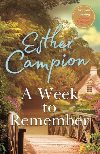 A Week to Remember (Paperback)