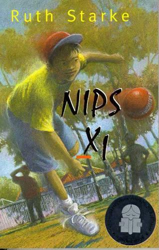 NIPS XI (Paperback)