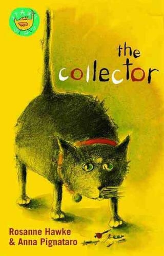 The Collector: Start Ups - Start-Ups S. (Paperback)