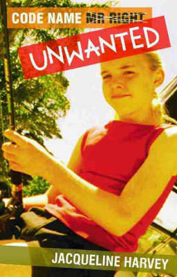 Code Name Unwanted - Takeaways S. (Paperback)