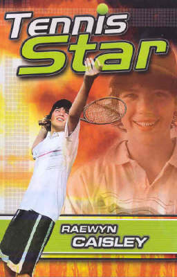 Tennis Star (Paperback)