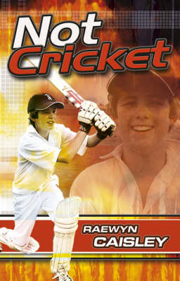 Not Cricket (Paperback)