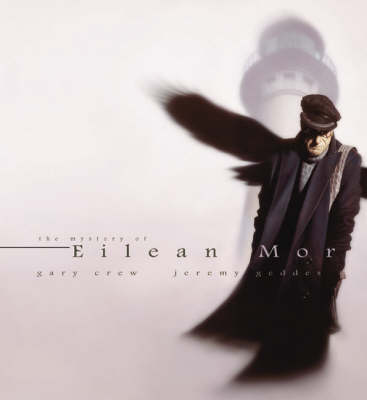 The Mystery of the Eilean Mor (Hardback)