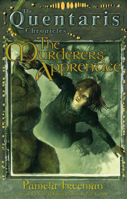 Quentaris Murderers Apprentice (Paperback)
