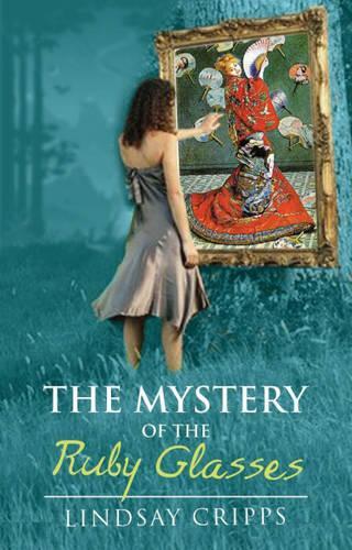 Mystery of the Ruby Glasses (Paperback)