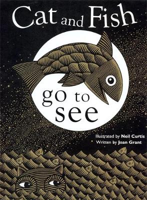 Cat and Fish (Paperback)