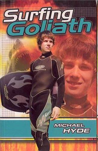 Surfing Goliath (Paperback)