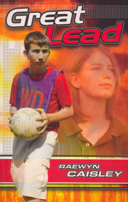 Great Lead (Paperback)