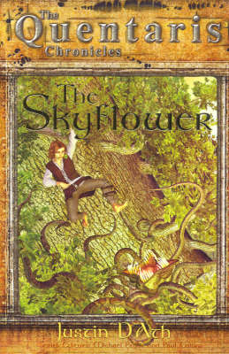 Quentaris Skyflower (Paperback)