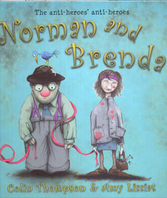 Norman and Brenda (Hardback)