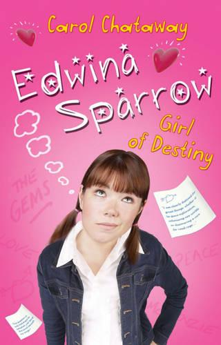 Edwina Sparrow (Paperback)