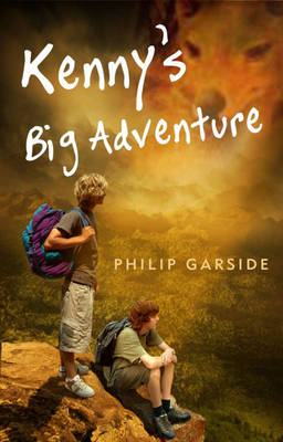 Kenny's Big Adventure (Paperback)