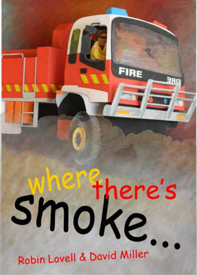 Where There's Smoke (Paperback)