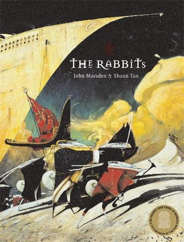 The Rabbits (Hardback)