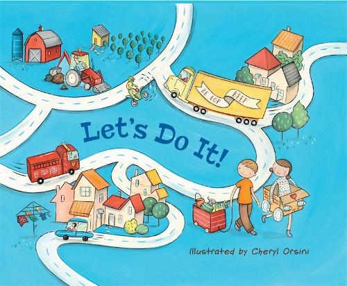 Let's Do It (Paperback)