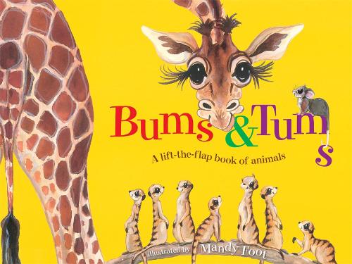 Bums and Tums (Paperback)