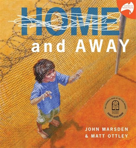 Home and Away - Lothian Australian Favourites (Paperback)