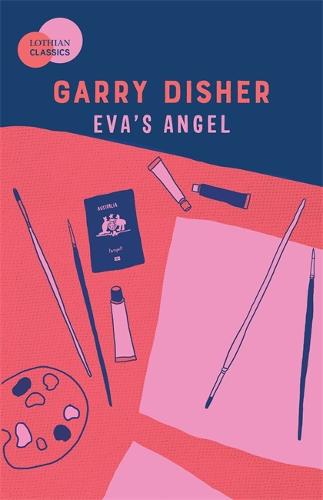 Eva's Angel (Paperback)