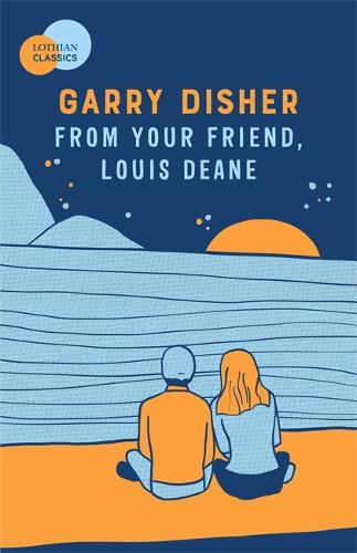 From Your Friend, Louis Deane (Paperback)