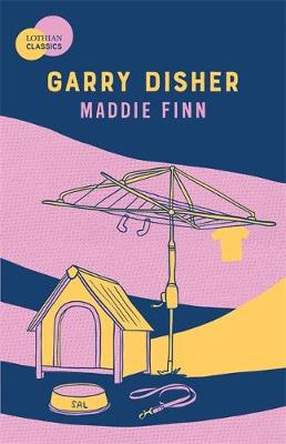 Maddie Finn (Paperback)