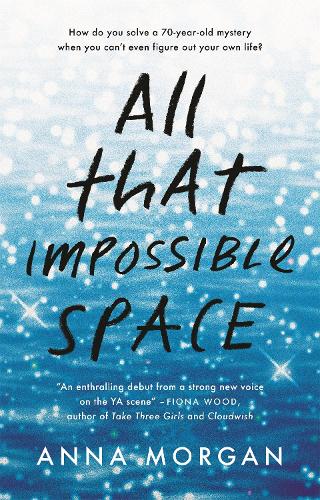 All That Impossible Space (Paperback)