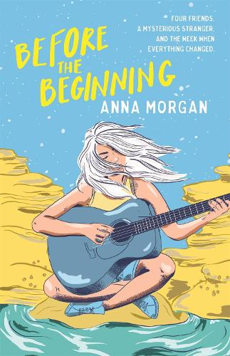 Before the Beginning (Paperback)
