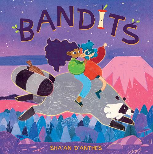 Bandits (Hardback)
