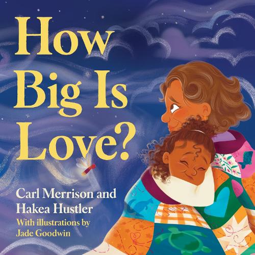 How Big Is Love? (Hardback)