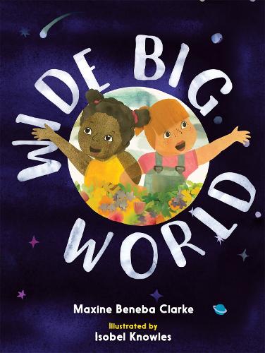 Wide Big World (Paperback)