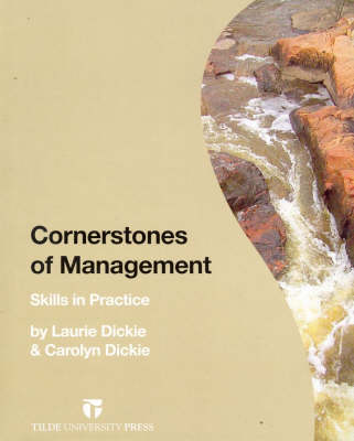 Cornerstones of Management: Skills in Practice (Paperback)