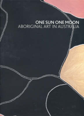 One Sun One Moon (Hardback)