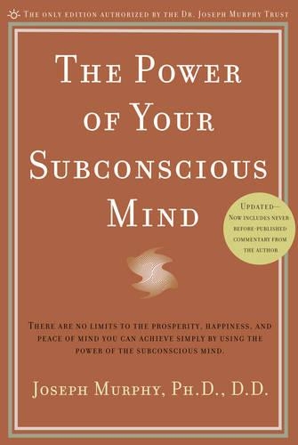 Power of Your Subconscious Mind (Paperback)