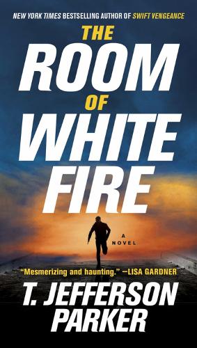 The Room Of White Fire (Hardback)