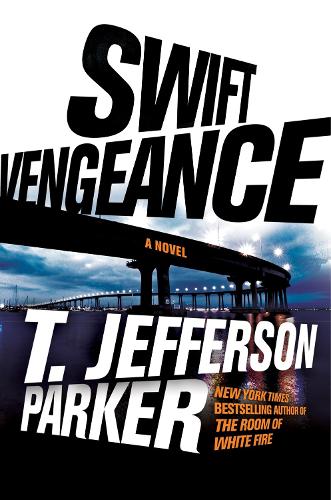 Swift Vengeance (Hardback)