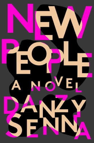 New People (Paperback)