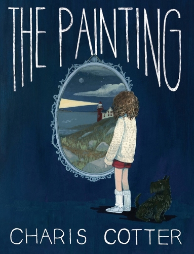 The Painting (Paperback)