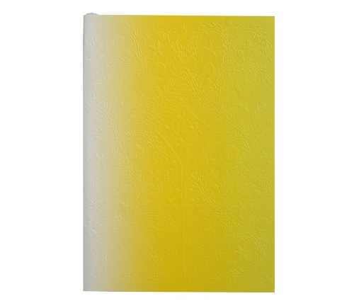 A5 Neon Yellow